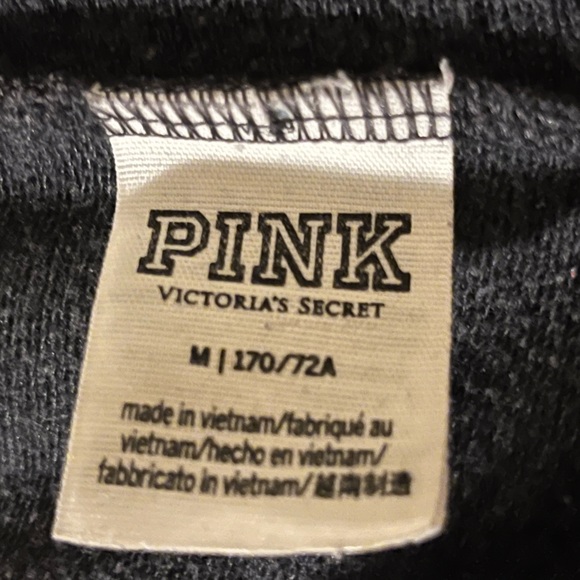 Victoria’s Secret PINK Sweatpants - Picture 2 of 6